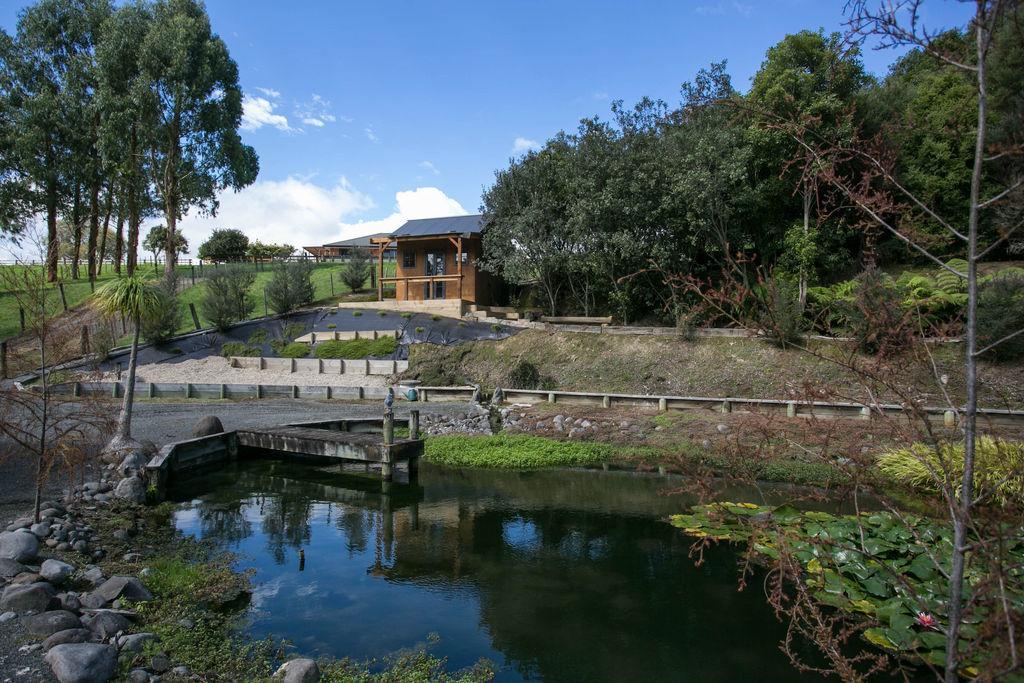 Pickering Barn Stay Tamahere Экстерьер фото
